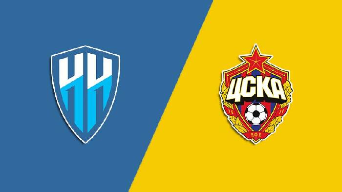 Soi kèo thơm trận Nizhny Novgorod vs CSKA Moscow, 0h ngày 21/5 - VĐQG Nga