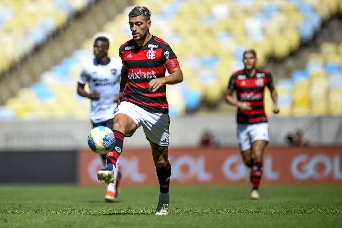 Nhận định bóng đá Amazonas vs Flamengo, 07h30 ngày 23/5: Cán cân chênh lệch