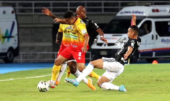Nhận định bóng đá Deportivo Pereira vs Junior Barranquilla, 08h30 ngày 23/5: Đánh rơi chiến thắng