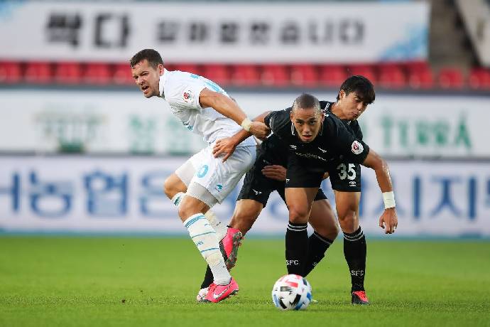 Nhận định bóng đá Gimpo Citizen vs Seongnam, 17h30 ngày 22/5: Kinh nghiệm vẫn hơn