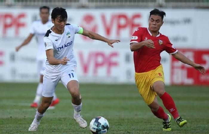 Nhận định bóng đá HAGL vs Hồng Lĩnh Hà Tĩnh, 17h ngày 21/5