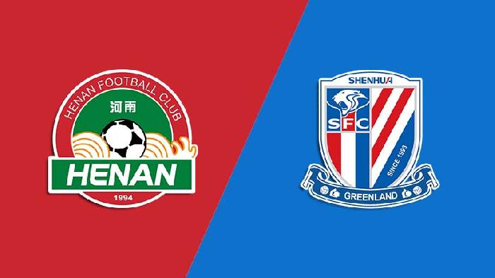 Nhận định bóng đá Henan Songshan vs Shanghai Shenhua, 18h35 ngày 21/5: Giữ chắc ngôi đầu