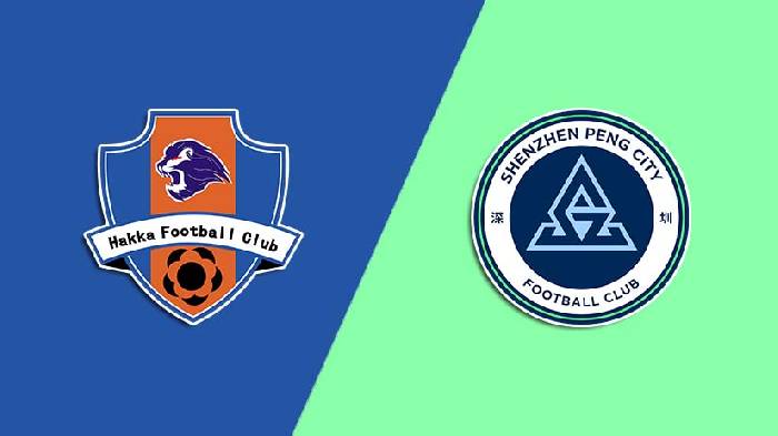 Nhận định bóng đá Meizhou Hakka vs Shenzhen Peng City, 18h ngày 21/5: Tân binh khó nhằn