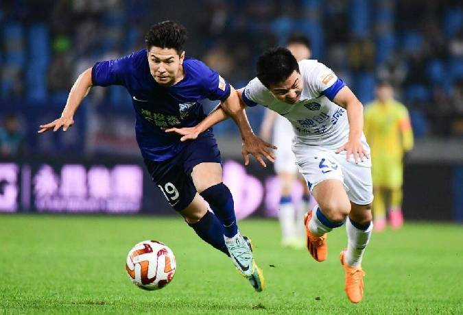 Nhận định bóng đá Nantong Zhiyun vs Cangzhou Mighty Lions, 19h ngày 21/5