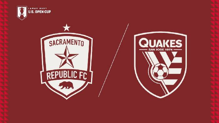 Nhận định bóng đá Sacramento vs San Jose Earthquakes, 09h00 ngày 22/5: Cân sức
