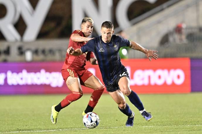 Nhận định bóng đá Seattle Sounders vs Phoenix Rising, 09h30 ngày 23/5: Chờ bất ngờ