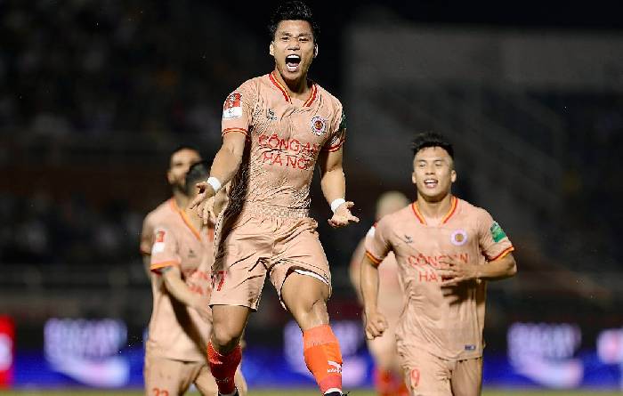 Nhận định bóng đá TP.HCM vs Công an Hà Nội, 19h15 ngày 21/5