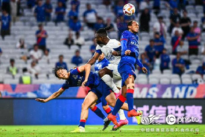 Soi kèo phạt góc Nantong Zhiyun vs Cangzhou Mighty Lions, 19h ngày 21/5