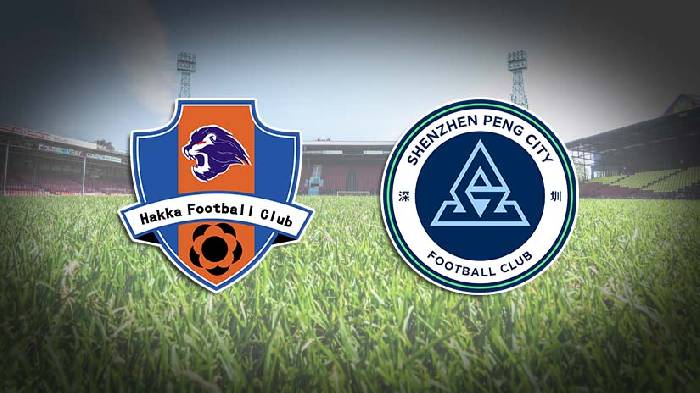 Soi kèo thẻ phạt Meizhou Hakka vs Shenzhen Peng City, 18h ngày 21/5