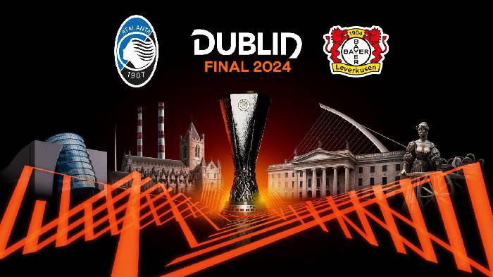 Nhận định bóng đá Atalanta vs Leverkusen, 02h00 ngày 23/5: Bất khả chiến bại