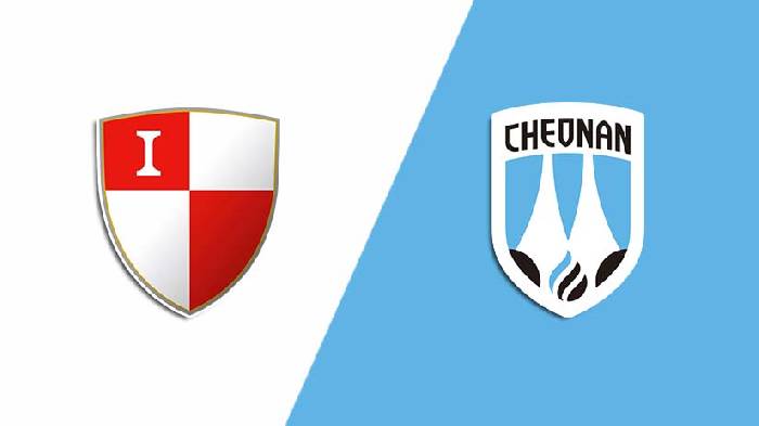Nhận định bóng đá Busan I.Park vs Cheonan City, 17h30 ngày 22/5: Ám ảnh sân nhà