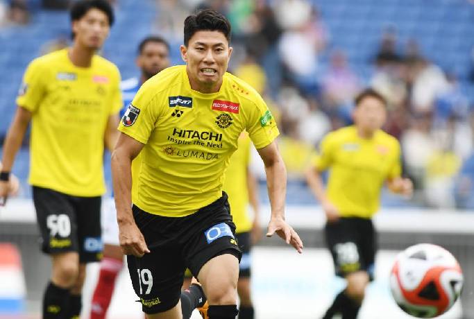 Nhận định bóng đá Kashiwa Reysol vs Avispa Fukuoka, 17h ngày 22/5
