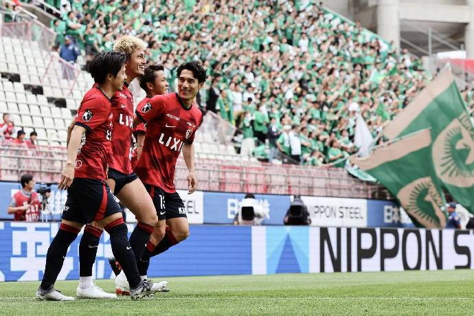 Nhận định bóng đá Machida Zelvia vs Kashima Antlers, 17h ngày 22/5
