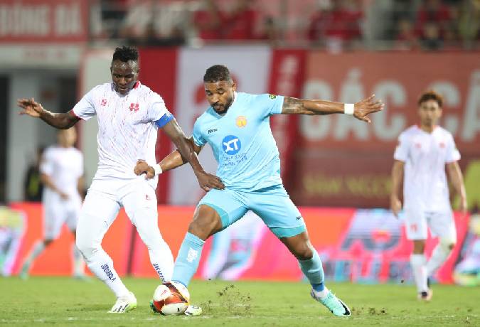 Nhận định bóng đá Nam Định vs Hải Phòng, 18h ngày 22/5