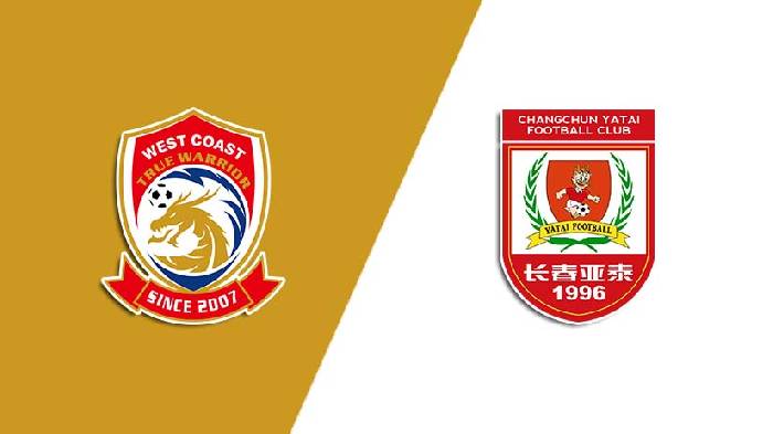 Nhận định bóng đá Qingdao West Coast vs Changchun YaTai, 18h35 ngày 22/5: Bắt vía tân binh