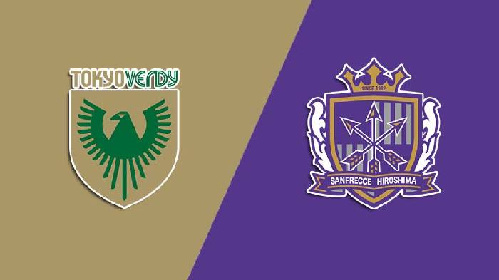 Nhận định bóng đá Tokyo Verdy vs Hiroshima Sanfrecce, 17h ngày 22/5: Quen với xa nhà