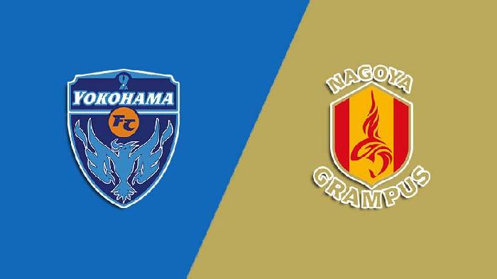 Nhận định bóng đá Yokohama FC vs Nagoya Grampus, 17h ngày 22/5: Điểm tựa Mitsuzawa