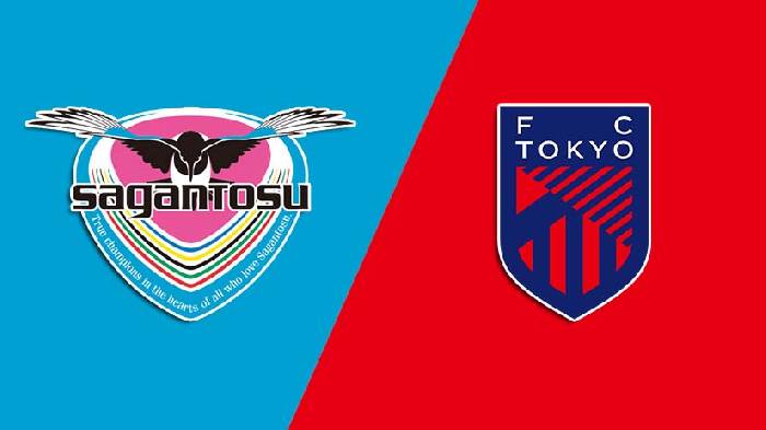 Soi kèo thơm trận Sagan Tosu vs FC Tokyo, 17h ngày 22/5 - Cúp Liên đoàn Nhật Bản