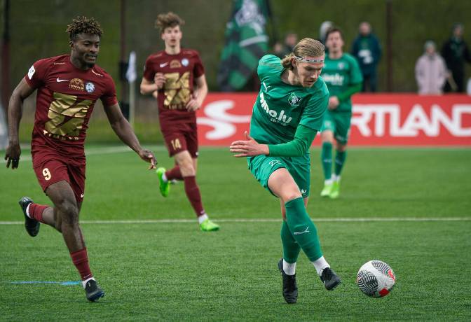 Nhận định bóng đá Auda vs Jelgava, 22h ngày 23/5