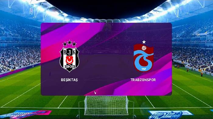 Nhận định bóng đá Besiktas vs Trabzonspor, 00h45 ngày 24/5: Chiếc Cúp đáng giá