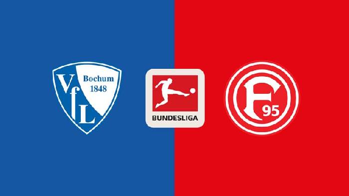 Nhận định bóng đá Bochum vs Dusseldorf, 1h30 ngày 24/5: Khó tạo lợi thế
