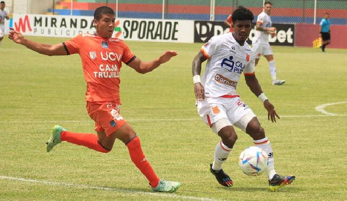 Nhận định bóng đá Cesar Vallejo vs Atletico Grau, 08h30 ngày 25/5: Tiến thêm một bước