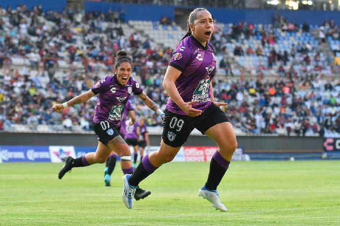 Nhận định bóng đá Club America (W) vs Monterrey (W), 09h00 ngày 25/5: Chớp thời cơ