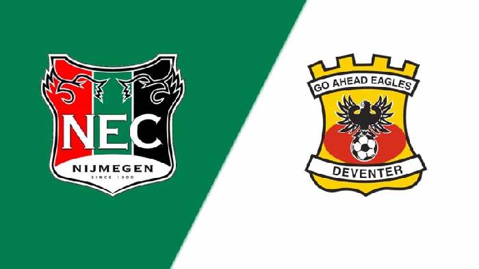 Nhận định bóng đá NEC vs Go Ahead Eagles, 23h45 ngày 23/5: Điểm tựa mong manh