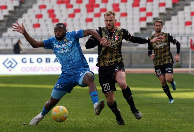 Nhận định bóng đá Ternana vs Bari, 1h30 ngày 24/5