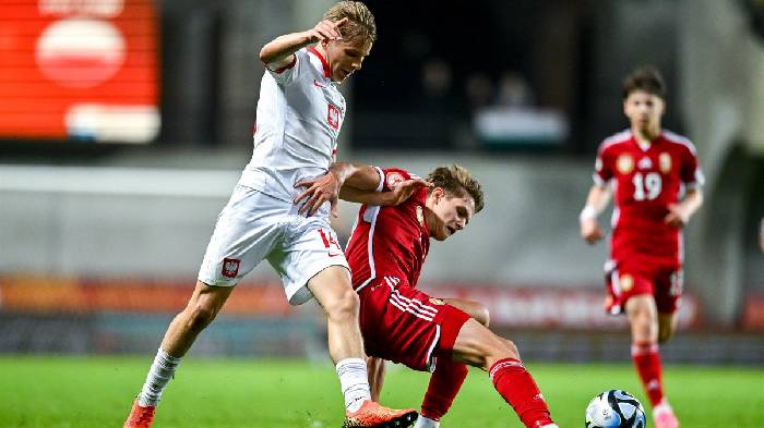 Nhận định bóng đá U17 Síp vs U17 Serbia, 00h30 ngày 24/5: Chờ cái kết bất ngờ