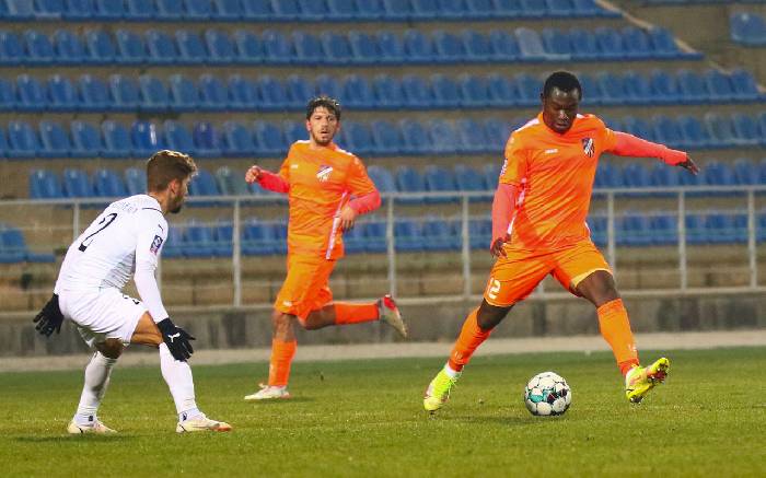 Nhận định bóng đá Urartu vs Ararat Yerevan, 22h00 ngày 24/5: Vượt qua thử thách