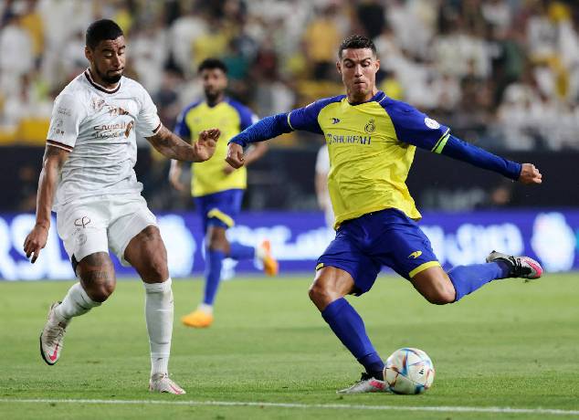 Soi kèo phạt góc Al Riyadh vs Al Nassr, 1h ngày 24/5