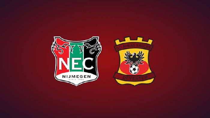 Soi kèo phạt góc NEC vs Go Ahead Eagles, 23h45 ngày 23/5