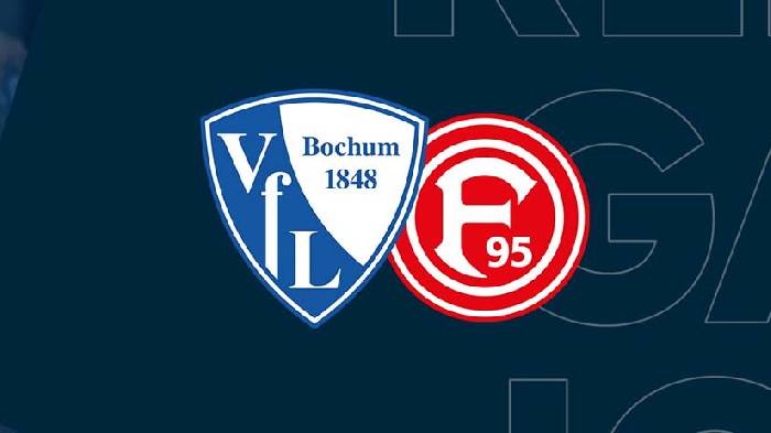 Soi kèo thẻ phạt Bochum vs Dusseldorf, 1h30 ngày 24/5