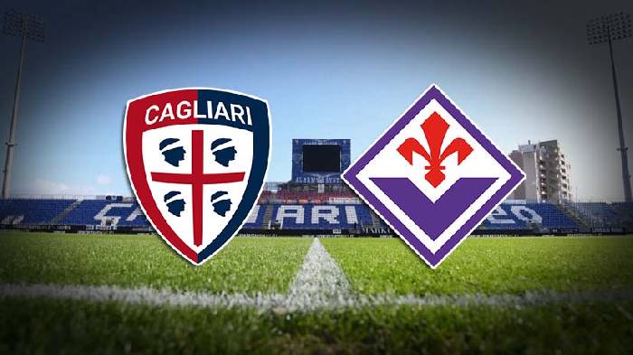 Soi kèo thẻ phạt Cagliari vs Fiorentina, 1h45 ngày 24/5