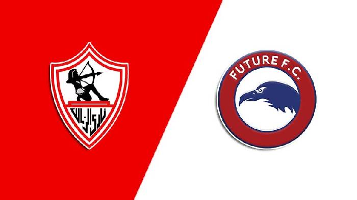 Soi kèo thơm trận Zamalek vs Future, 23h ngày 23/5 - VĐQG Ai Cập