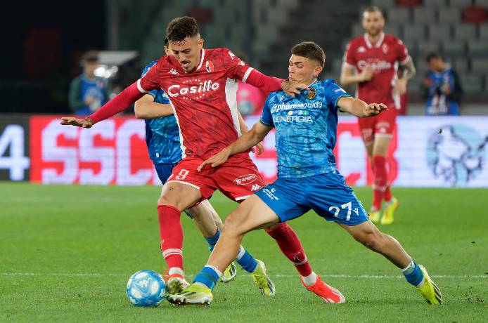 Soi kèo xiên đặc biệt nhất hôm nay ngày 23/5