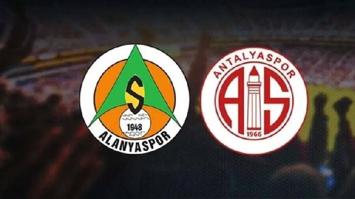 Nhận định bóng đá Alanyaspor vs Antalyaspor, 0h ngày 25/5: Khác ở sân bãi