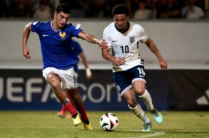 Nhận định bóng đá Bồ Đào Nha U17 vs Anh U17, 0h30 ngày 25/5