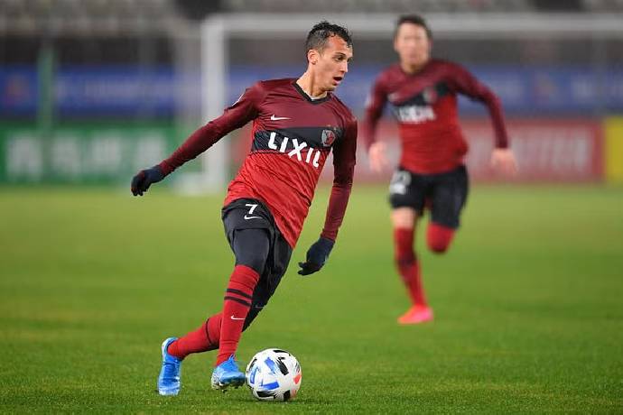 Nhận định bóng đá Consadole Sapporo vs Kashima Antlers, 12h ngày 25/5