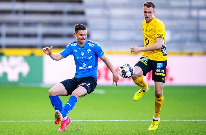 Nhận định bóng đá Elfsborg vs Halmstad, 0h ngày 25/5