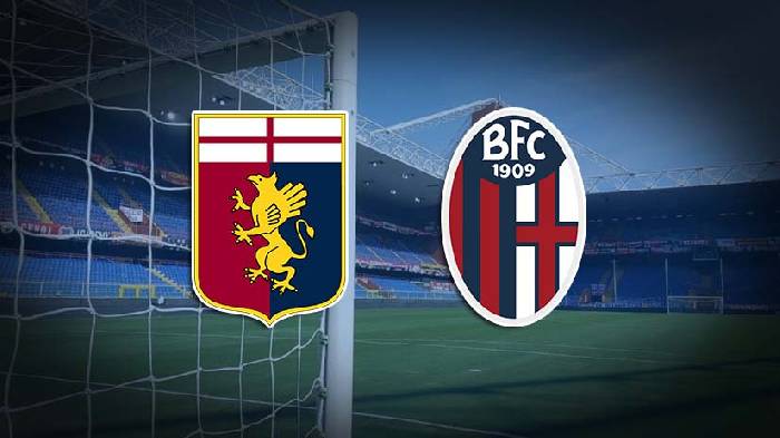 Nhận định bóng đá Genoa vs Bologna, 1h45 ngày 25/5: Giữ nguyên khí thế