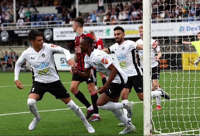 Nhận định bóng đá Haka vs Oulu, 22h ngày 24/5