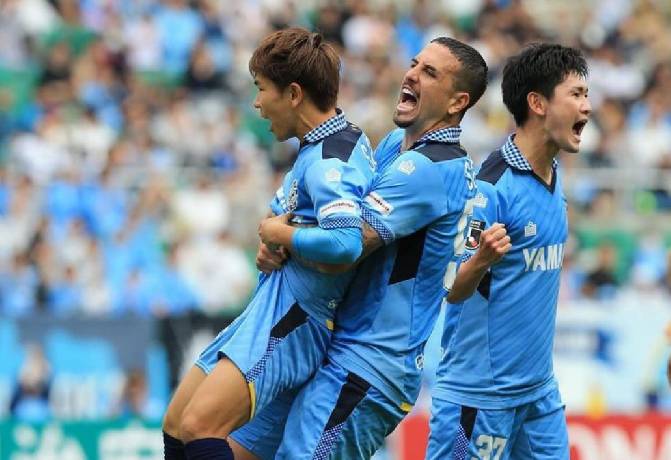 Nhận định bóng đá Jubilo Iwata vs Shonan Bellmare, 12h ngày 25/5