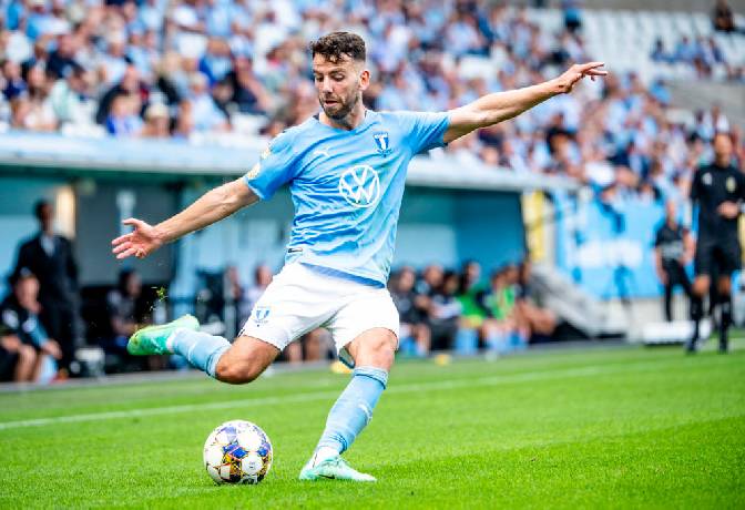 Nhận định bóng đá Malmö vs Kalmar, 0h ngày 25/5