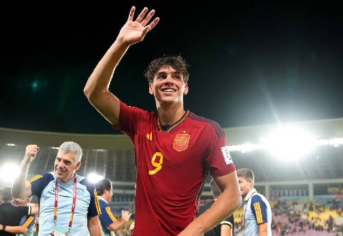 Nhận định bóng đá Pháp U17 vs Tây Ban Nha U17, 0h30 ngày 25/5