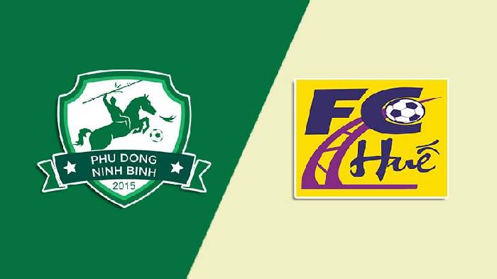 Nhận định bóng đá Phù Đổng Ninh Bình vs Huế, 18h ngày 24/5: Bám sát tốp 2