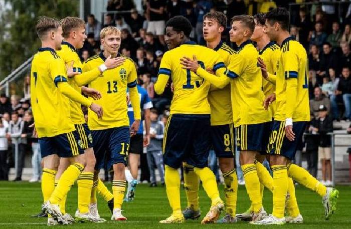 Nhận định bóng đá Thụy Điển U17 vs Ba Lan U17, 22h ngày 24/5