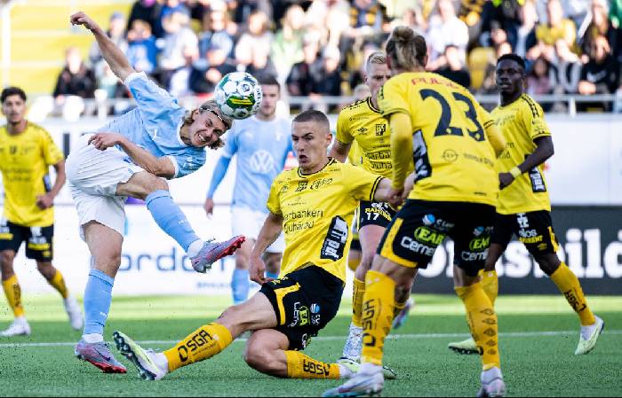 Soi kèo phạt góc Malmö vs Kalmar, 0h ngày 25/5