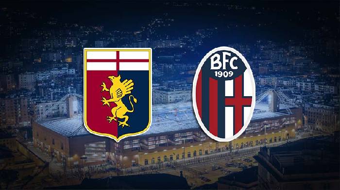 Soi kèo thẻ phạt Genoa vs Bologna, 1h45 ngày 25/5